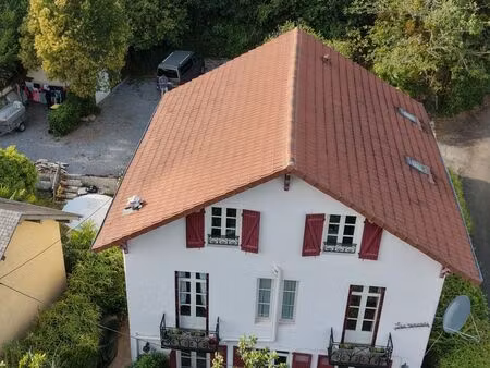maison à salies-de-béarn (64270)
