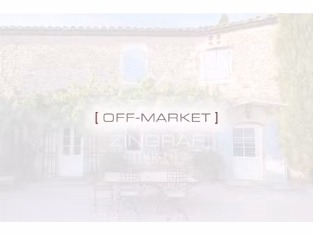 annonce maison à vendre