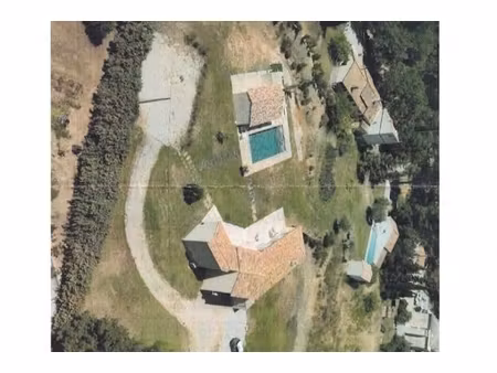 annonce terrain à vendre
