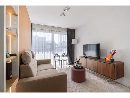 studio à vendre à albert i laan 178 0402 nieuwpoort (rbw46385)