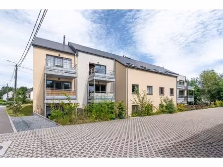 appartement à vendre à norulle 3 tintigny (vbe46446)