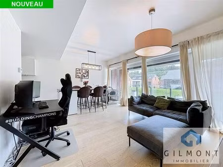 appartement à vendre à boucle jean-françois breuer 30 mont-saint-guibert (vbe46323)