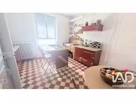 vente locaux professionnels 4 pièces 128 m² à villers-allerand (51500)  257 000 €