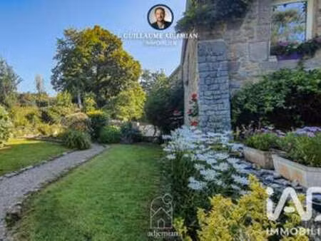 vente maison à tréauville (50340) : à vendre / 150m² tréauville