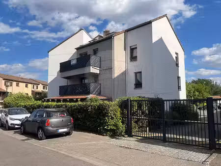 achat appartement 5 pièces 112m² woippy 57140