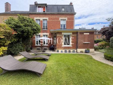 achat maison 8 pièces 207m² charleville mezieres 08000