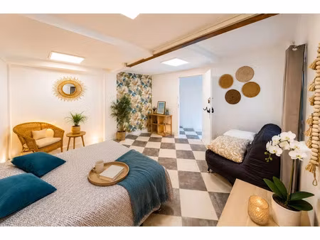 vente villa 160 m² à saint-jean-de-vedas (34430)  276 000 €