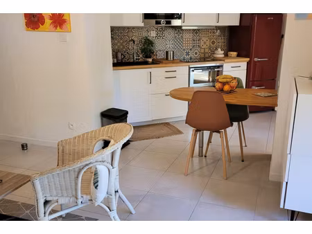 annonce appartement à vendre