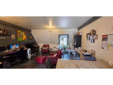 location appartement 4 pièces 74m² guebwiller 68500