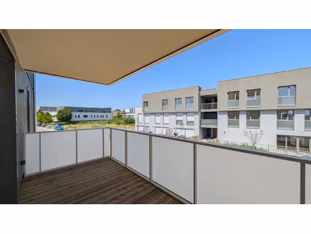 location appartement 2 pièces 43m² mittelhausbergen 67206