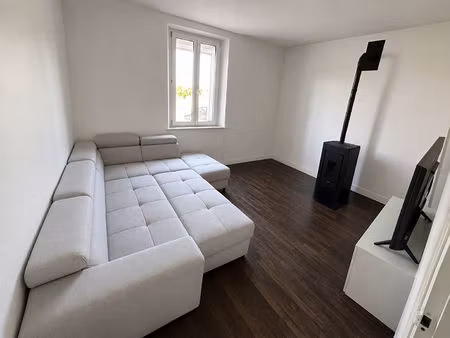 location maison 5 pièces 95m²
