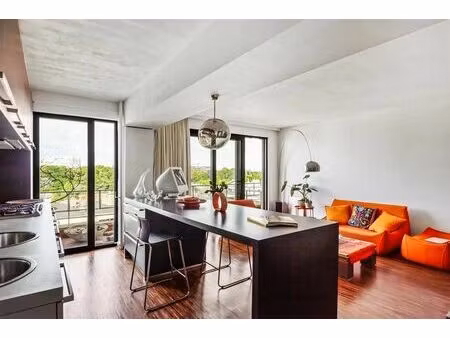 appartement à vendre à fruithoflaan 98 berchem (rbw45402)