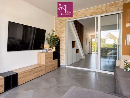 location appartement 3 pièces 60m² baie mahault 97122
