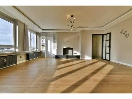 appartement à vendre à avenue edmond candries 5 molenbeek-saint-jean (vbe46636)