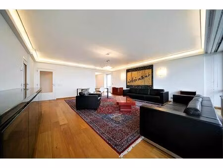 appartement à vendre à boulevard louis mettewie 71 molenbeek-saint-jean (vbe46641)