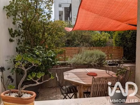 appartement à grenoble (38100)