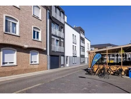 appartement à vendre à neerweg 3p heist-op-den-berg (rbw45414)