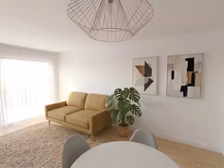 vente appartement 2 pièces 41 m² val-de-reuil (27100)