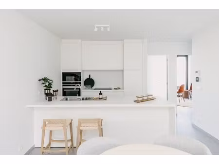 appartement te koop in anzegem met 2 slaapkamers