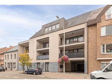 appartement te koop in mechelen met 2 slaapkamers