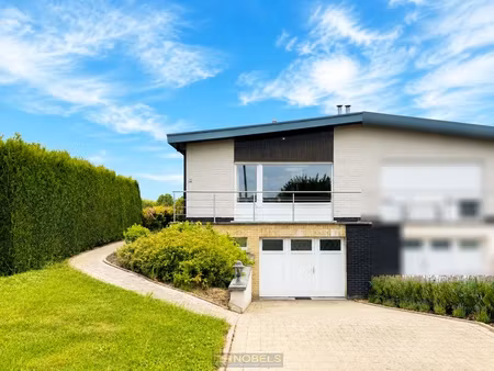 huis te koop in geraardsbergen met 4 slaapkamers