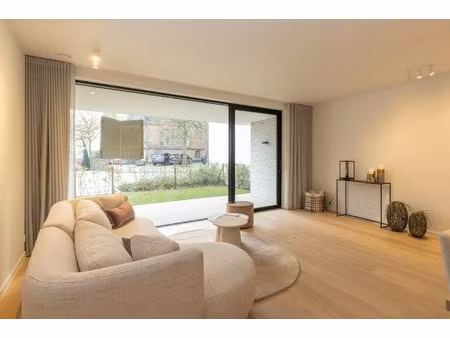appartement te koop in anzegem met 2 slaapkamers