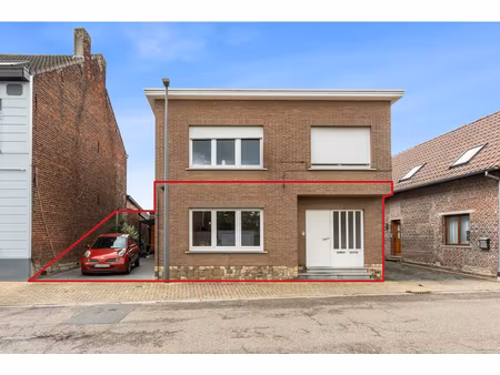 appartement te koop in kortenberg met 1 slaapkamer
