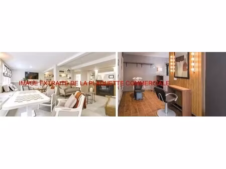 achat : appartement (11100)