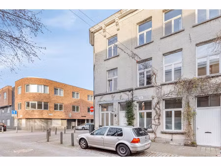 huis te koop in antwerpen met 4 slaapkamers