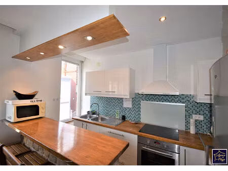 achat immeuble 170m²