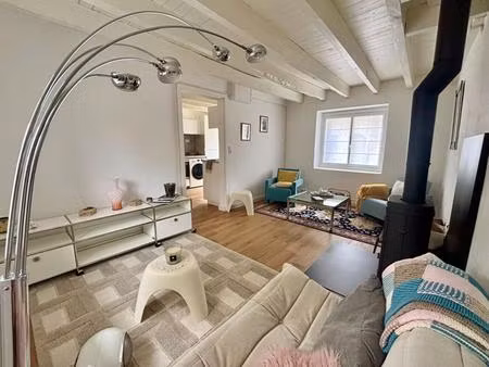 maison - appartement pornichet coup de coeur