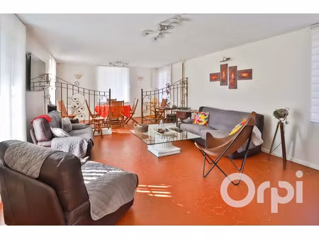 vente maison 5 pièces 132 m² étrépagny (27150)