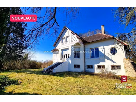 vente maison 6 pièces 144 m² chartres (28000)
