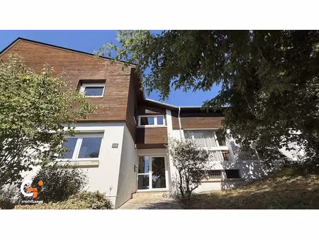 vente maison 11 pièces 224 m² à tourville-la-rivière (76410)  295 000 €