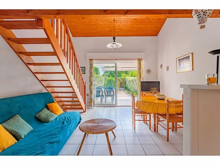 vente maison 2 pièces 49.2 m² à capbreton (40130)  297 000 €