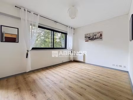 achat appartement 1 pièce 22m² marcq en baroeul 59700