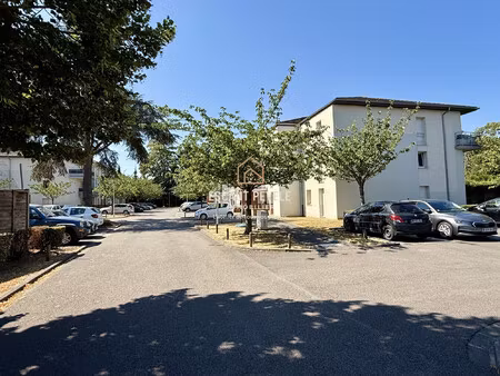 achat appartement 2 pièces 49m² raismes 59590