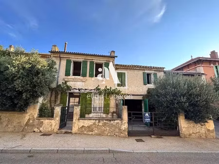 vente maison 5 pièces 150 m² à aureille (13930)  299 000 €