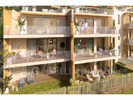 annonce appartement à vendre