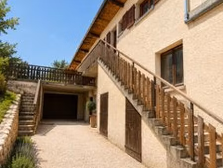 en vente appartement 51 m² – 90 000 € |saint-pierre-d'entremont