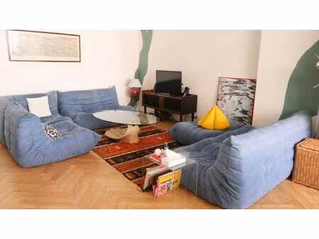 appartement à louer à helmstraat borgerhout (vbe46735)
