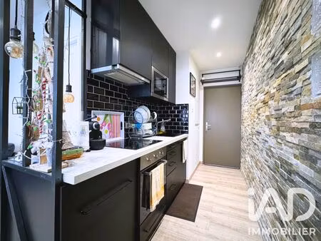 appartement à brie-comte-robert (77170)