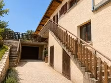 en vente appartement 51 m² – 90 000 € |saint-pierre-d'entremont