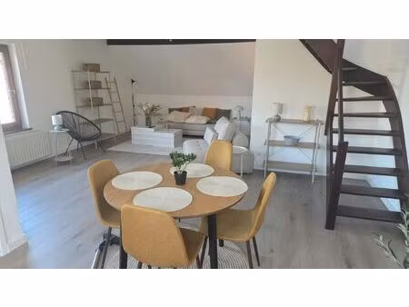 appartement à louer à ijzerstraat turnhout (vbe46734)