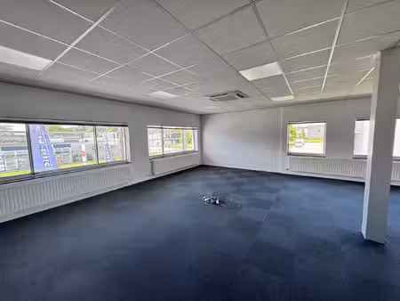 kantoor te huur in wilrijk
