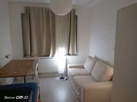 maison en colocation à rue maria malibran ixelles (vbe46738)