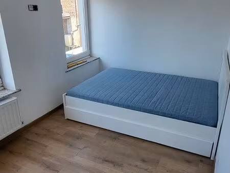 maison en colocation à rue du gouverneur jumet (vbe46737)