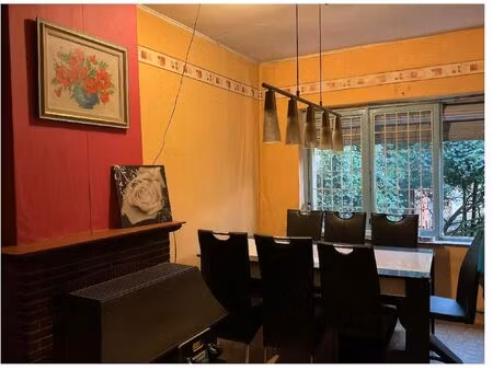 maison en colocation à rue large chênée (vbe46732)