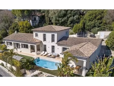 achat : maison (06250)