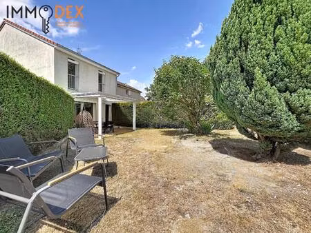 vente maison 5 pièces 102 m² saint-brice-courcelles (51370)